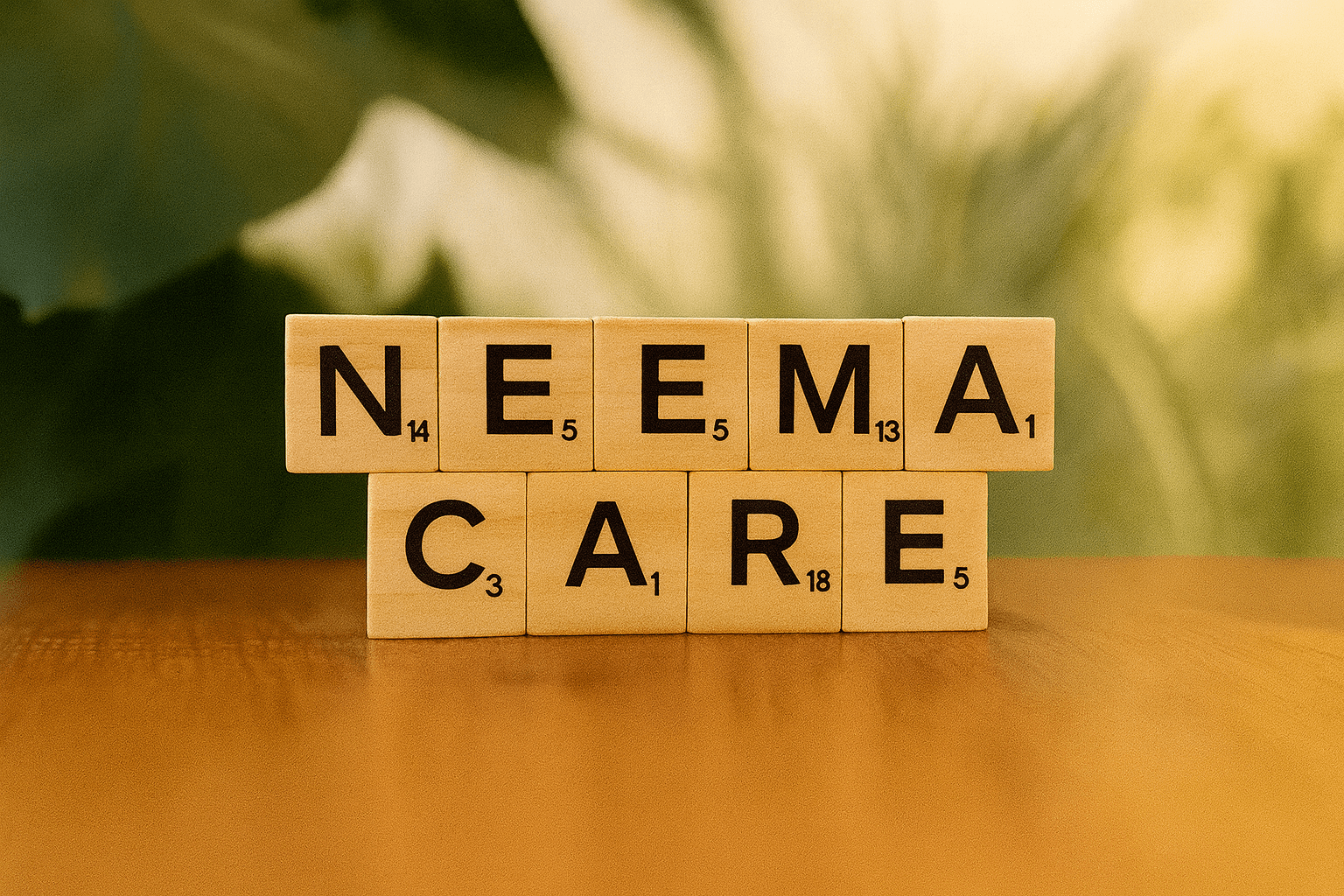 NeemaCare caregiving